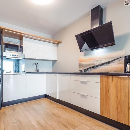 Apartament Zlota Perla Z Parkingiem 16 E Perlowa Przystan - Holiday City Колобжег Экстерьер фото