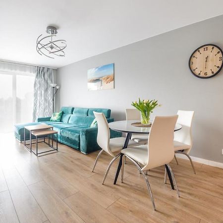 Apartament Zlota Perla Z Parkingiem 16 E Perlowa Przystan - Holiday City Колобжег Экстерьер фото
