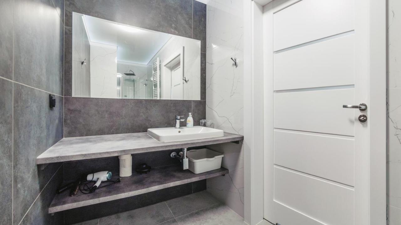 Apartament Zlota Perla Z Parkingiem 16 E Perlowa Przystan - Holiday City Колобжег Экстерьер фото