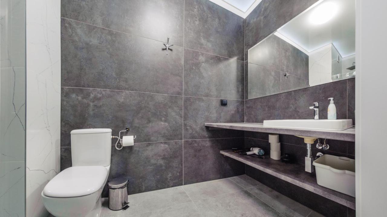 Apartament Zlota Perla Z Parkingiem 16 E Perlowa Przystan - Holiday City Колобжег Экстерьер фото